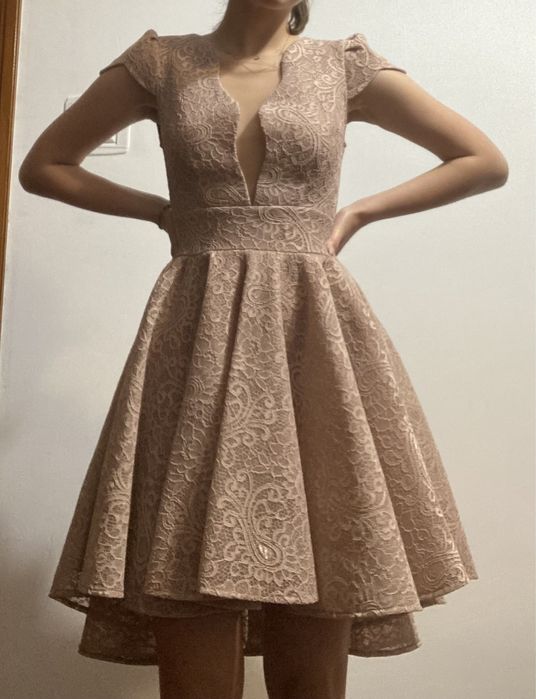rochie de ocazie