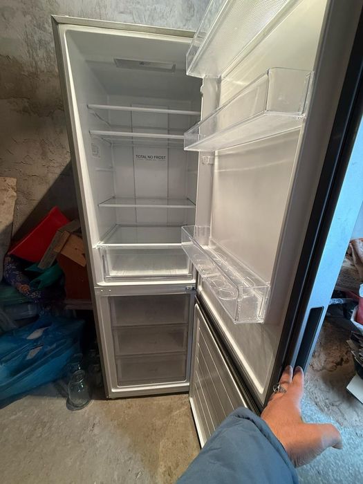 Холодилник Haier