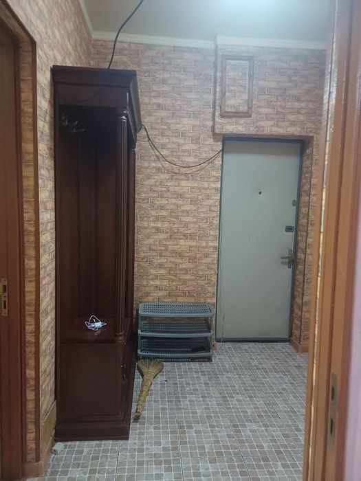 3х комнатная квартира сдаётся в аренду только семьям и хорошим людям