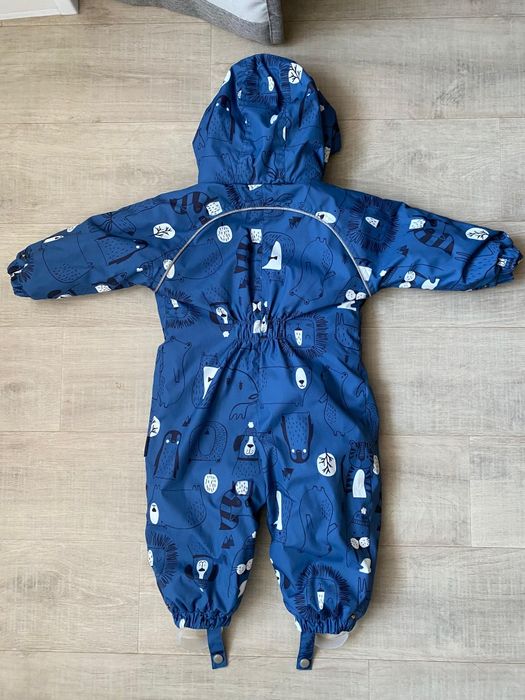 Комбинезон осенне-весенний