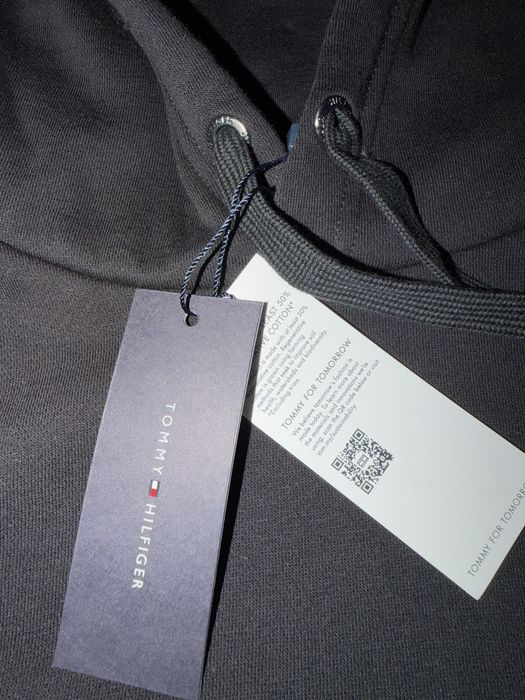 НОВО! Мъжки суичър Tommy Hilfiger