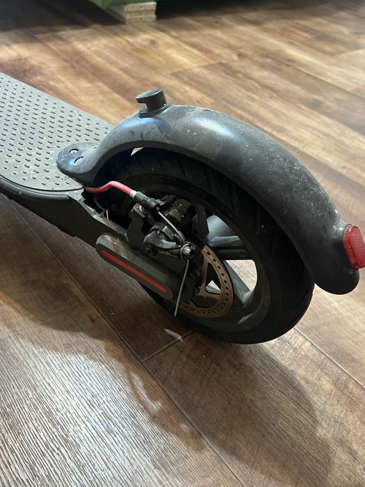 Продам Электросамокат
