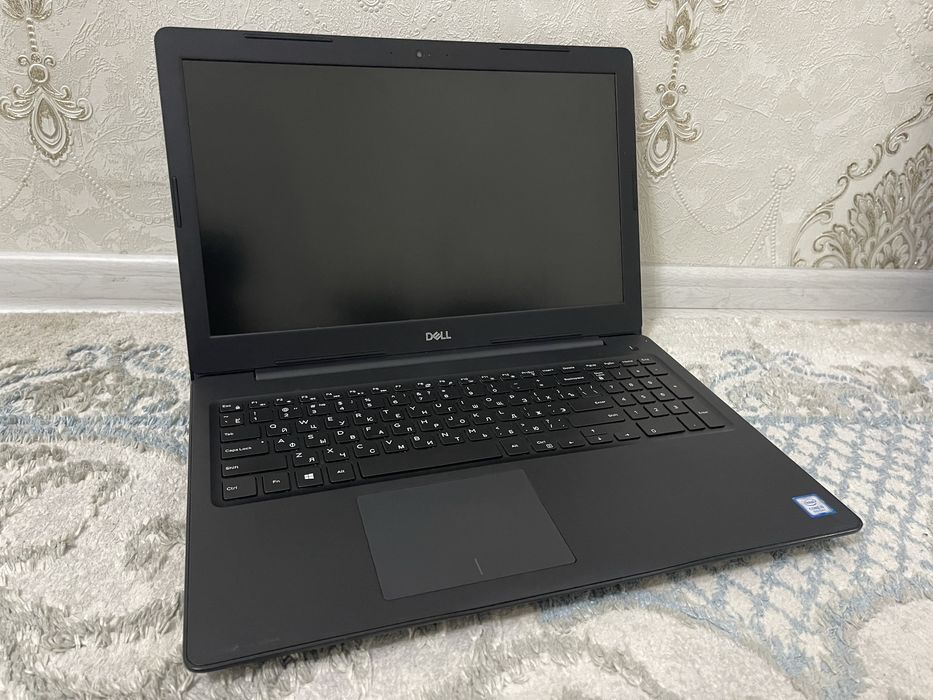 Продам ноутбук Dell Latitude 3590