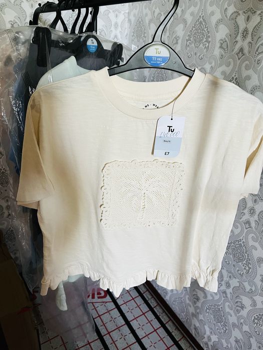 Англия кийимлари