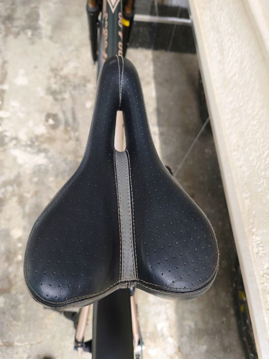 Немецкий велосипед