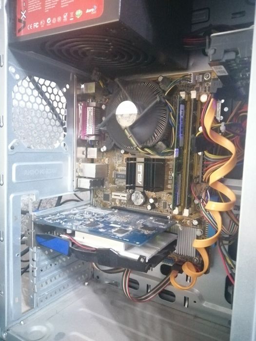 Компьютер продам