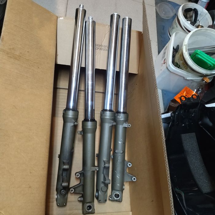 Разчистване на склад