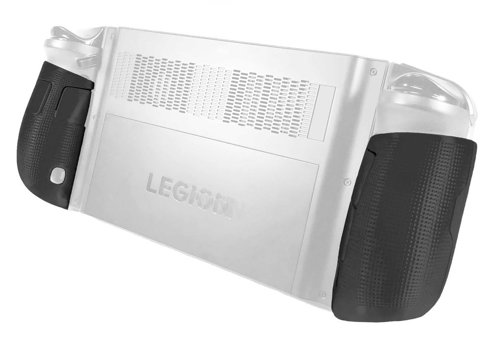Consola Lenovo Legion GO Extreme (steam deck switch) dock tv, grip