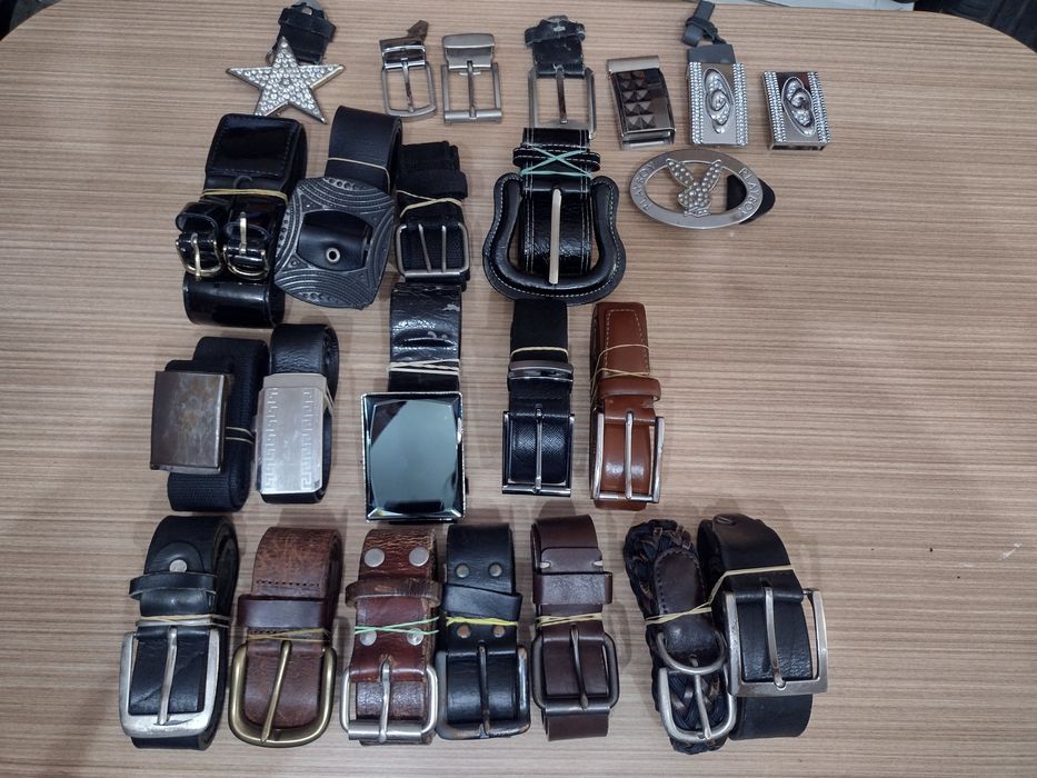 Catarame curele diverse modele