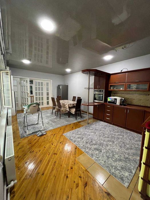 Сдаётся в аренду  Дом на Саракульке