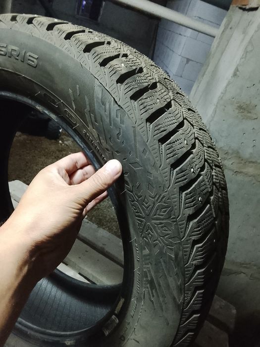 Продам два баллона на 16