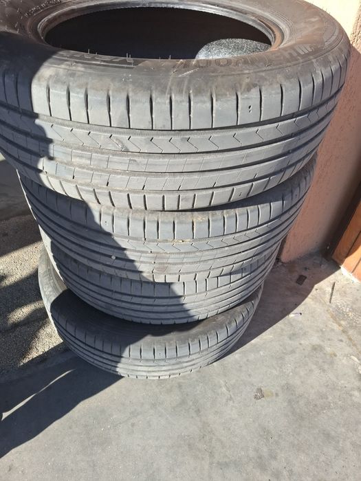 215 65 r17 Hankook