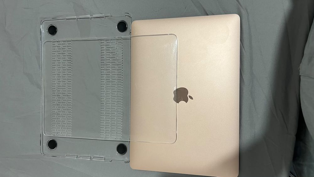 Macbook 13 256гб