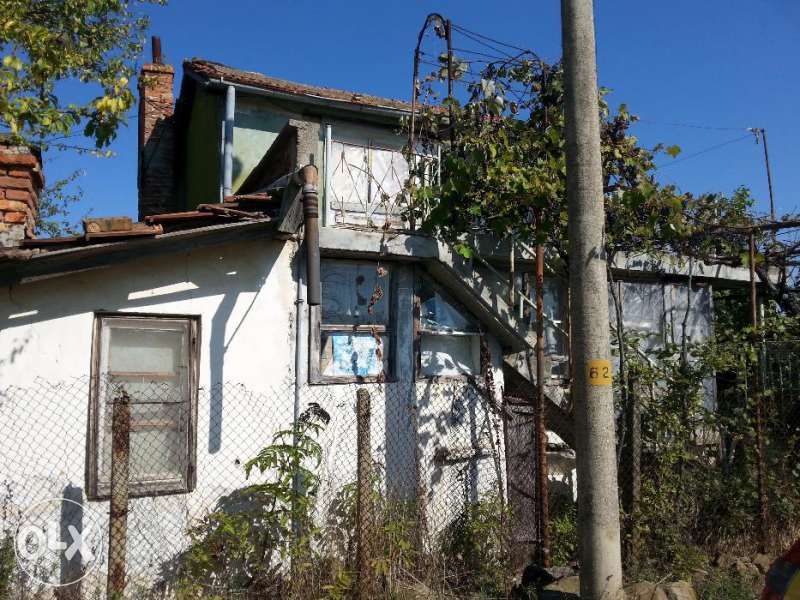 Продава се Къща в с. Паницово, Област Бургас - 250 кв.м за 100 €/кв.м - Снимка #1