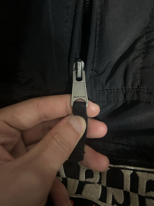 Куртка napapijri