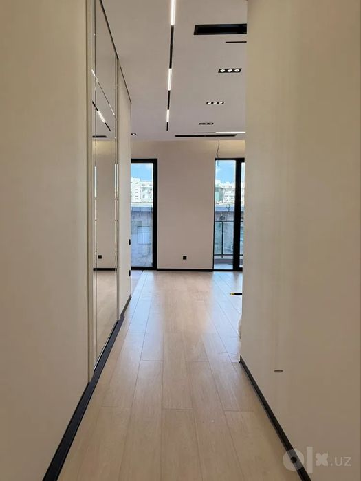 Сдаётся 2-комн ЖК ParkWood, 63 м²