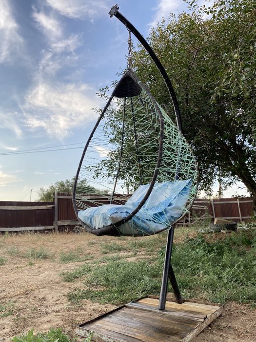 Кокон качели