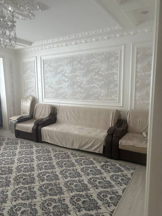 Аренда квартиры в центре Ташкента.