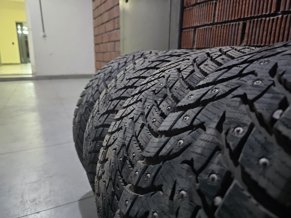 Продажа шины зима 175/70R14