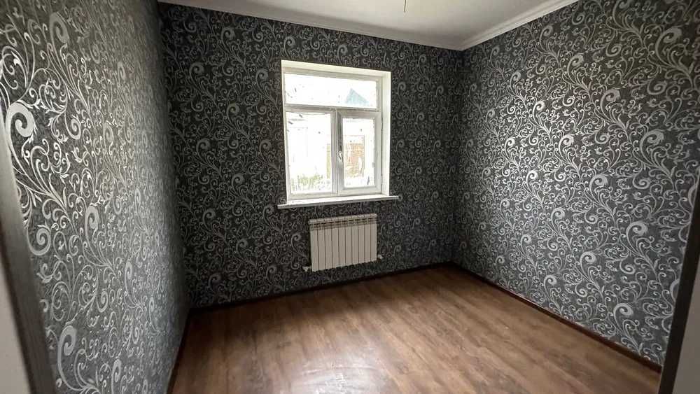 Таза жай сатылады. Нокис Алланияз кахарман багы, 52 мектеп карсы тареп