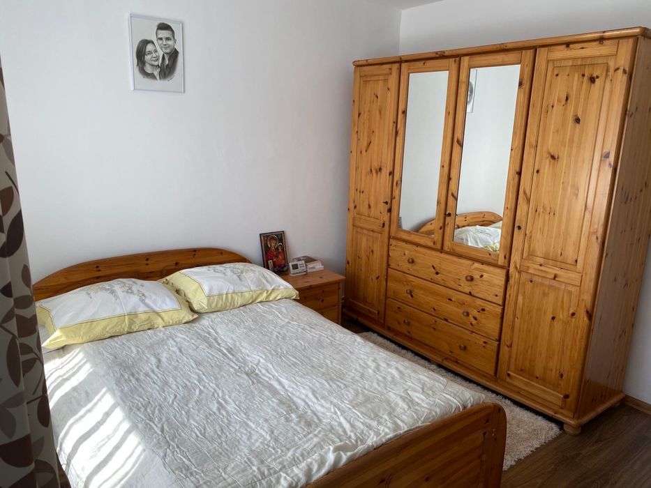 Inchiriez apartament 2 camere Strand