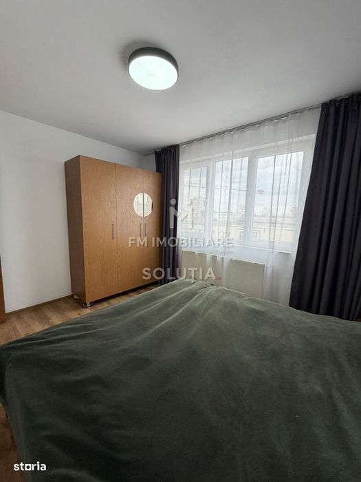 Apartament 2 camere de vânzare – Ultracentral, Zona Bizo