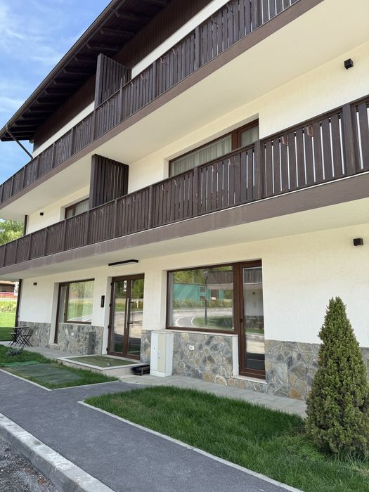 Apartament Poiana Brasov ( Poiana Mica )
