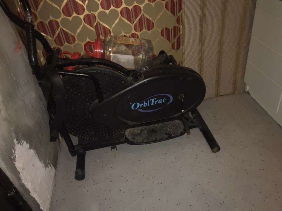 OrbiTrac срочна сатам