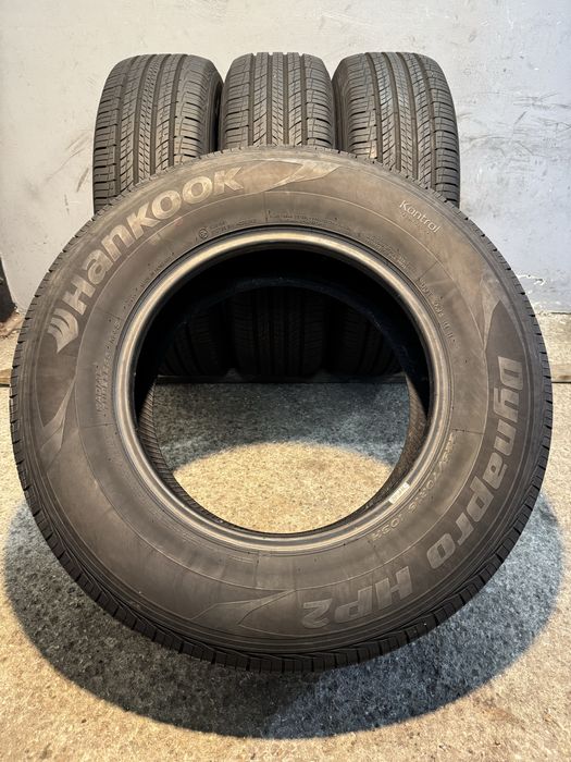Гуми 225/70/16 HANKOOK Dinapro HP
