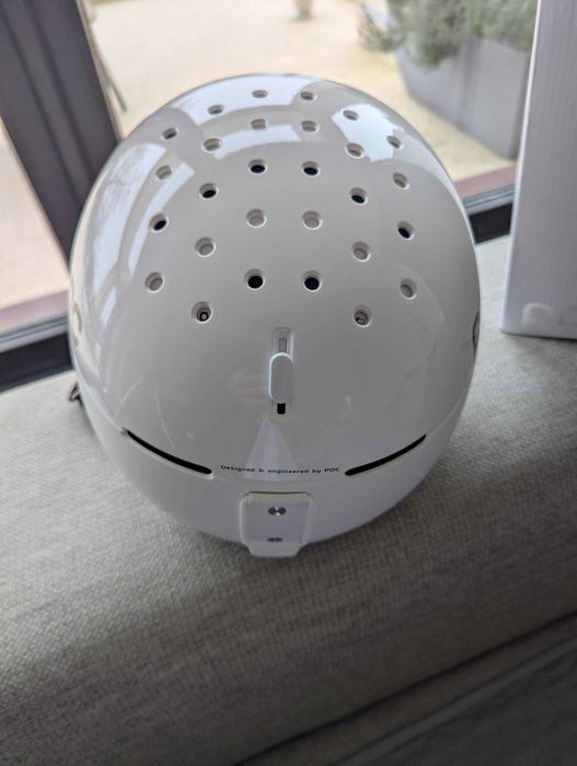 Cască schi POC Meninx RS Mips, 59-62 cm, nouă, în ambalajul original