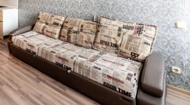 Продам диван недорого