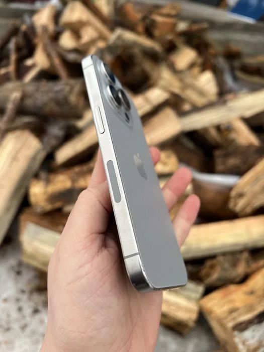 Айфон 15 про/128GB\akb 87%