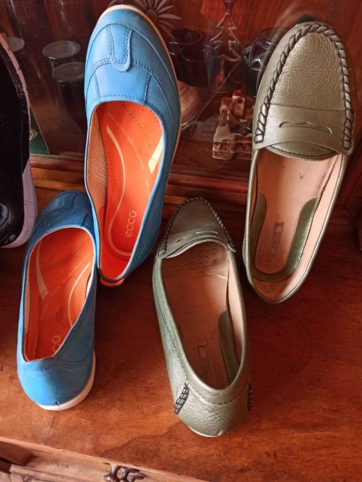 Маркови обувки и маратонки