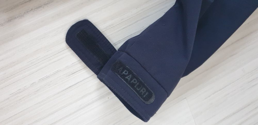 Napapijri SKIDOO Winter Regular Fit  XS / S ОРИГИНАЛ! Мъжко Анорак Яке