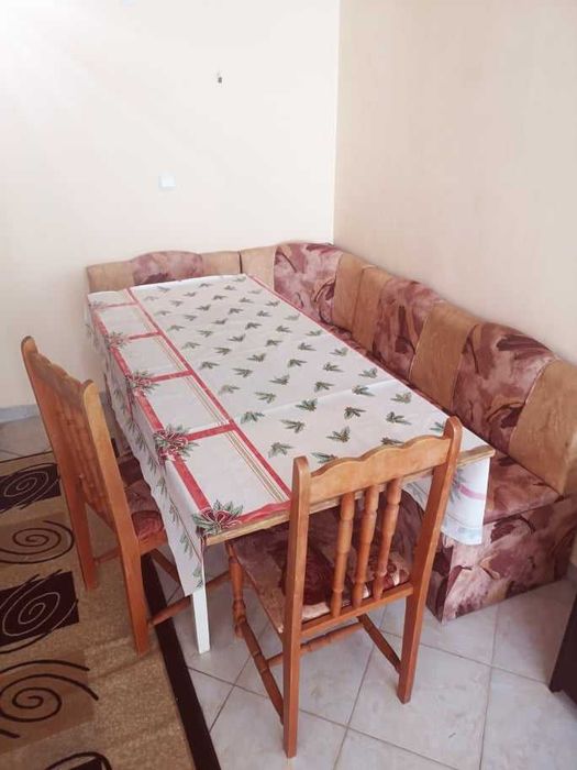 Дава се под наем Двустаен апартамент в Бургас, Меден рудник - зона А - 64 кв.м за 102 € - Снимка #13