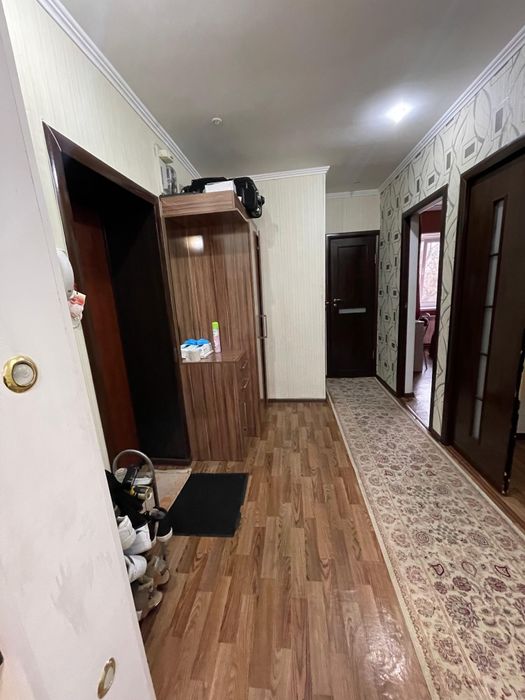 Продам 2х комнатую квартиру улучшенная