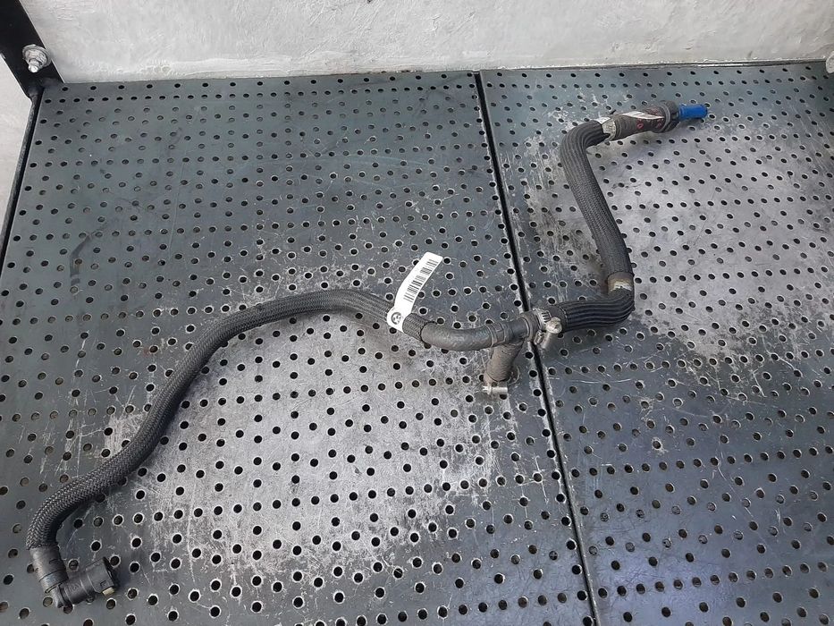 conducta alimentare motorina 2.0 d n47d20d bmw seria 1 f20 f21  13538507680-02