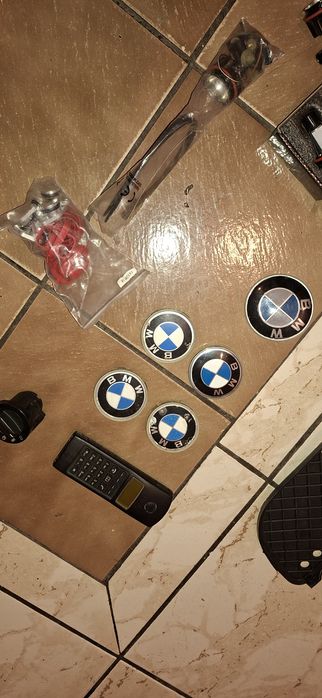 Останали части Е39