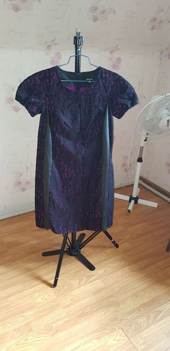 Пуховик зимний новый