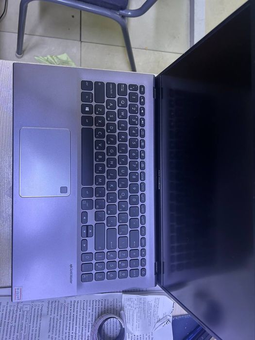Asus VivoBook Ryzen 3 3250U