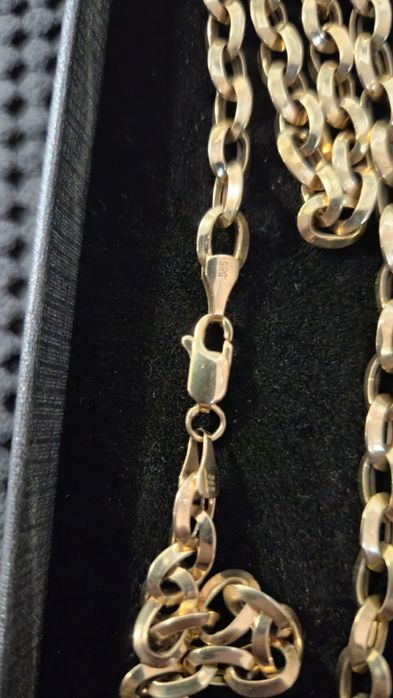 Lant Barbatesc 22gr/ 14k