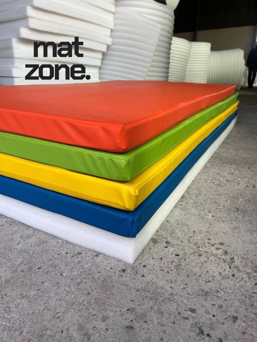 Gimnastik Sport MAT PARALON детский спартивный мат