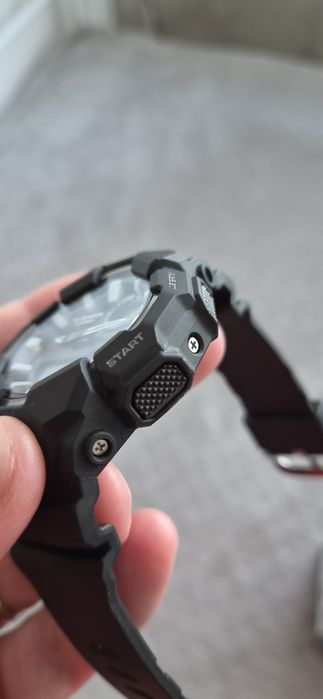 Casio G-Shock Solar + Bluetooth GA-B010