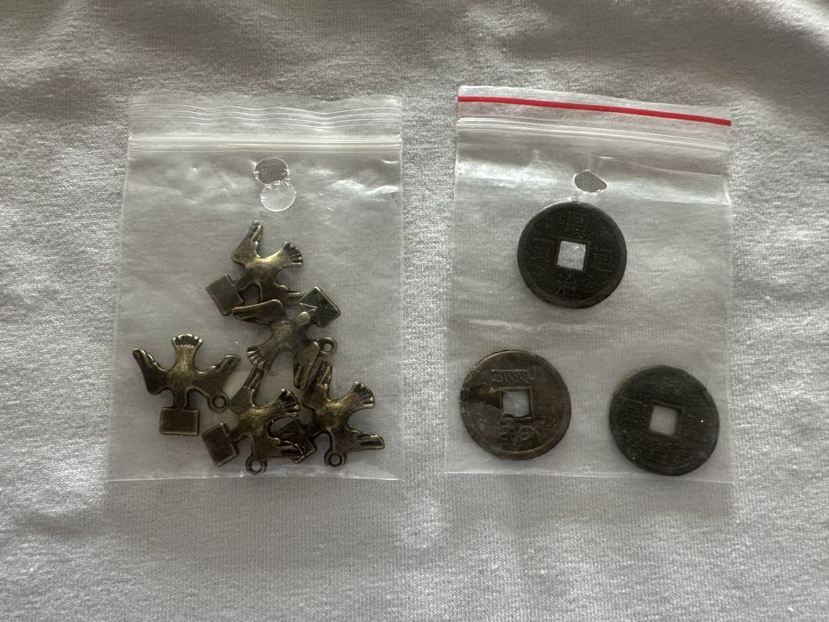 Комплектующие для браслетов из камней