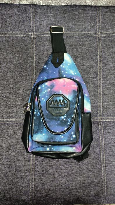 Рюкзак школьника