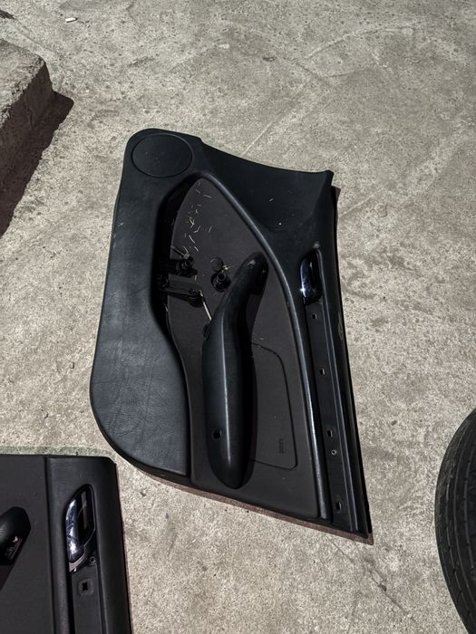 Vand piese BMW e46 2004