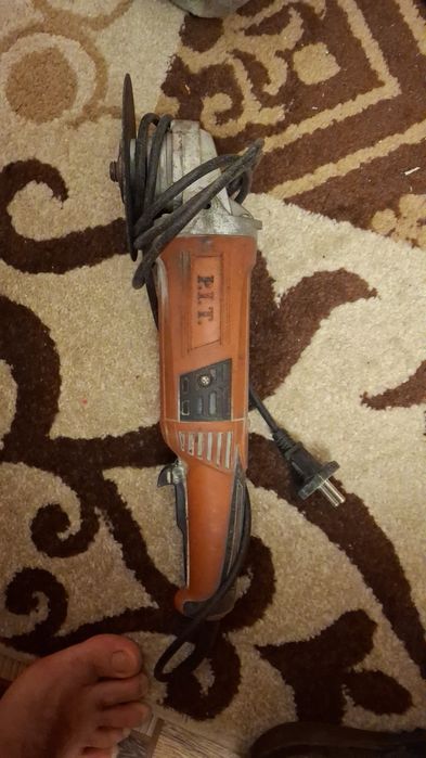 Строительные инструменты