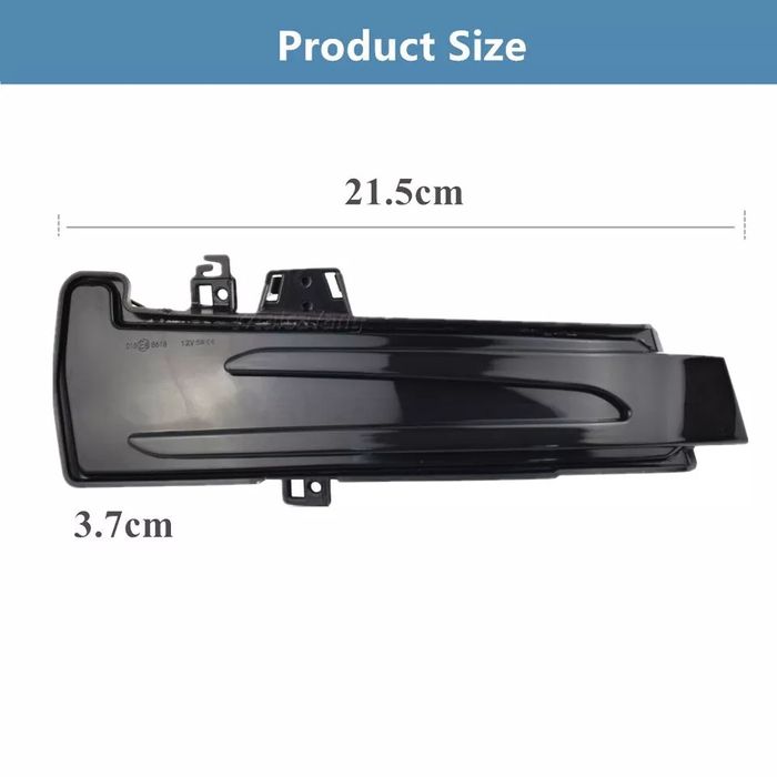 Динамични мигачи Мерцедес бягащи мигачи мерцедес