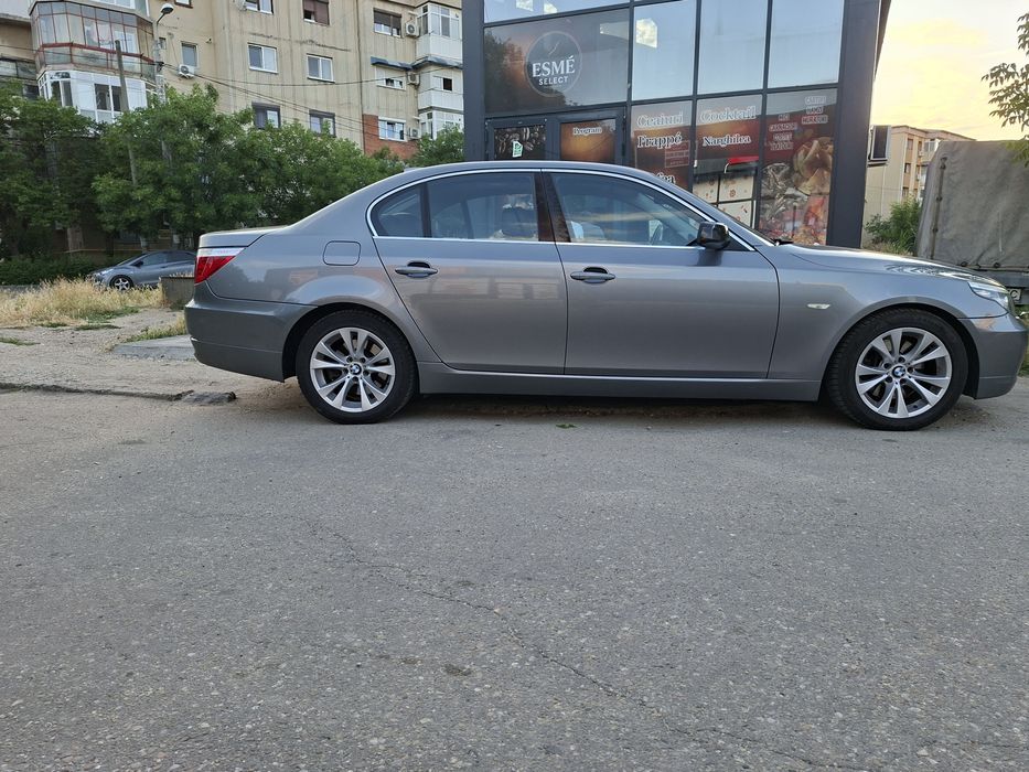 BMW 5 Series 2009 — imagine 2