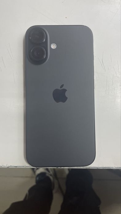 Iphone 16 256 Gb